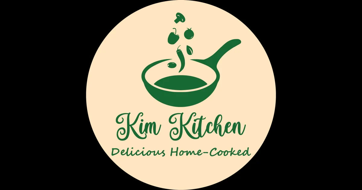 Kim Kitchen Site Logo