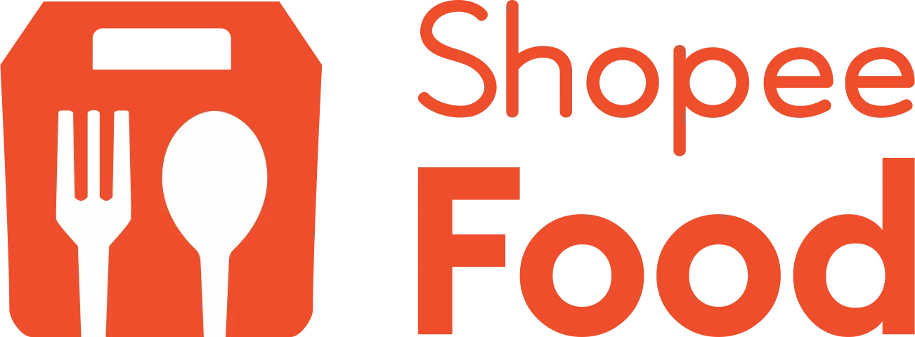 Shopee Food Logo